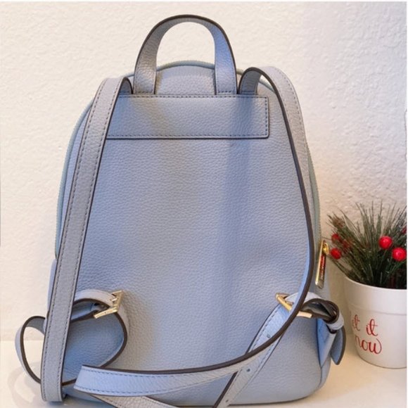 Michael Kors Erin Medium Backpack main image 5